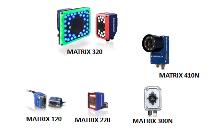 Datalogic得利捷Matrix系列讀碼器輕松解碼，高效助力快消品溯源！