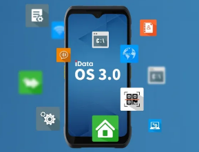 iData OS 3.0 降低開發(fā)管理成本，再次提升生產(chǎn)力