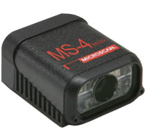 Microscan邁思肯MS-4微型影像讀碼器