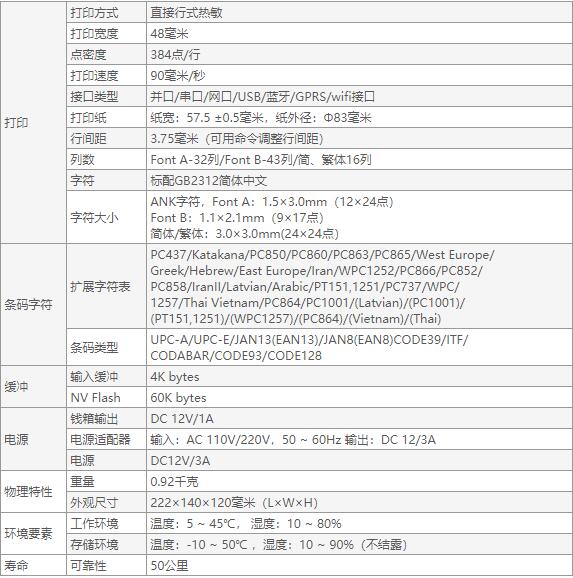 佳博GP-5890XIII熱敏票據(jù)打印機(jī)-2.jpg