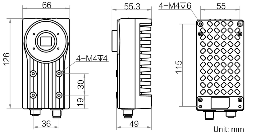 ?？礗D6000系列 MV-ID6200EM-00C-NNG 2000 萬像素外形尺寸.png